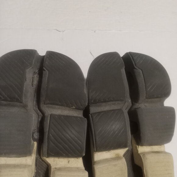 On Running Women's Cloudflyer Running Shoes Size 10 Grey/Black - Picture 9 of 11